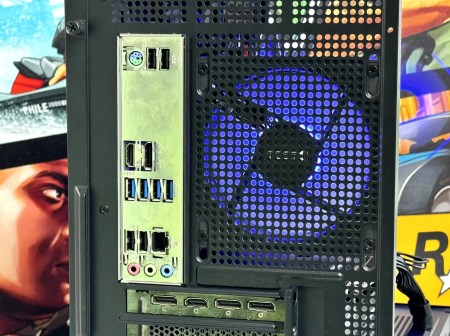 AMD Ryzen 5 5600 7